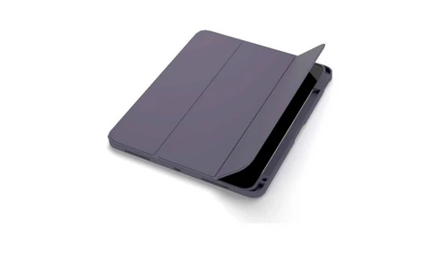 Чехол VLP Split Folio для iPad Pro 11 (M4 / M5) лавандовый