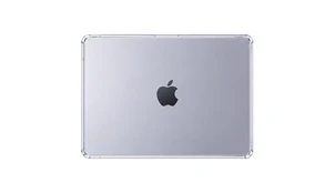 Чехол Gurdini для MacBook Neo 13 прозрачный