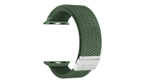 Ремешок Lyambda Pleione для Apple Watch 40/41/42