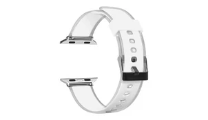 Ремешок Caweon Assol для Apple Watch 40/41/42 белый