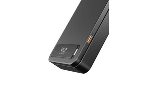 Портативный аккумулятор VLP Diamond Energy Pro 10000 mAh MagSafe Qi2 (USB-C) черный