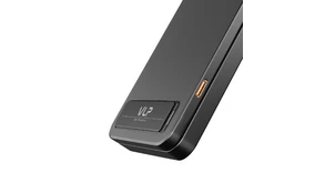 Портативный аккумулятор VLP Diamond Energy Pro 5000 mAh MagSafe Qi2 (USB-C) черный
