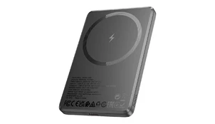 Портативный аккумулятор HOCO Q26 Joy 5000 mAh MagSafe (USB-C)