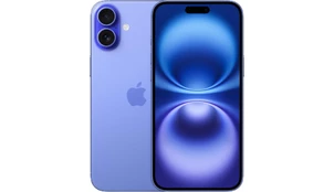 Смартфон Apple iPhone 16 Plus 128GB ультрамарин (без RuStore), синий