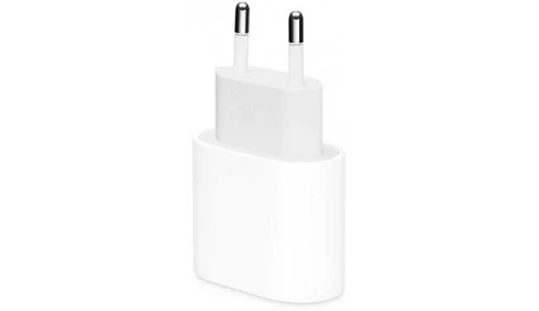 Зарядное устройство Apple 20W (USB-C) белый