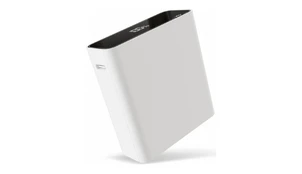Портативный аккумулятор VLP B-Energy 10000 mAh 30W (USB-C + USB-A) белый