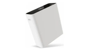 Портативный аккумулятор VLP B-Energy 10000 mAh 30W (USB-C + USB-A) белый