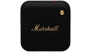 Портативная акустика Marshall Willen, 10 Вт, черный