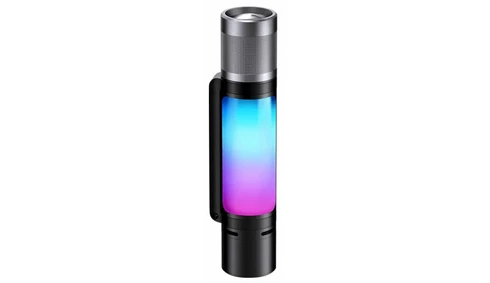 Фонарь Xiaomi NexTool Outdoor 12 in 1 (NE20161) черный