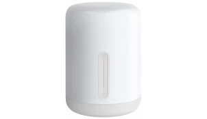 Ночник Xiaomi Bedside Lamp 2 (MJCTD02YL) светодиодный, 9 Вт, цвет арматуры: белый, цвет плафона: белый