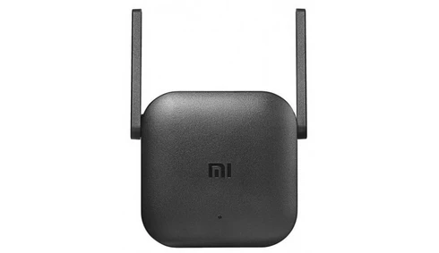 Wi-Fi усилитель сигнала (репитер) Xiaomi Mi Wi-Fi Range Extender Pro, черный