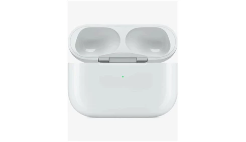 Кейс Apple Airpods Pro 2 белый