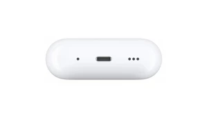 Кейс Apple Airpods Pro 2 белый