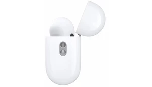 Кейс Apple Airpods Pro 2 белый