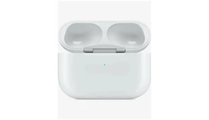 Кейс Apple Airpods Pro 2 белый