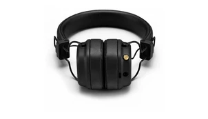 Беспроводные наушники Marshall Major IV, черный