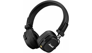 Беспроводные наушники Marshall Major IV, черный