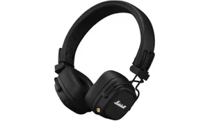 Беспроводные наушники Marshall Major V черные