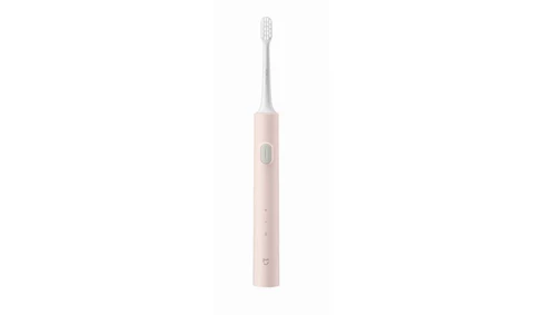 Электрическая зубная щетка Xiaomi Mijia Electric Toothbrush T200 (MES606), розовый